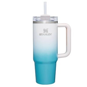 NWT Stanley 30oz tumbler with handle